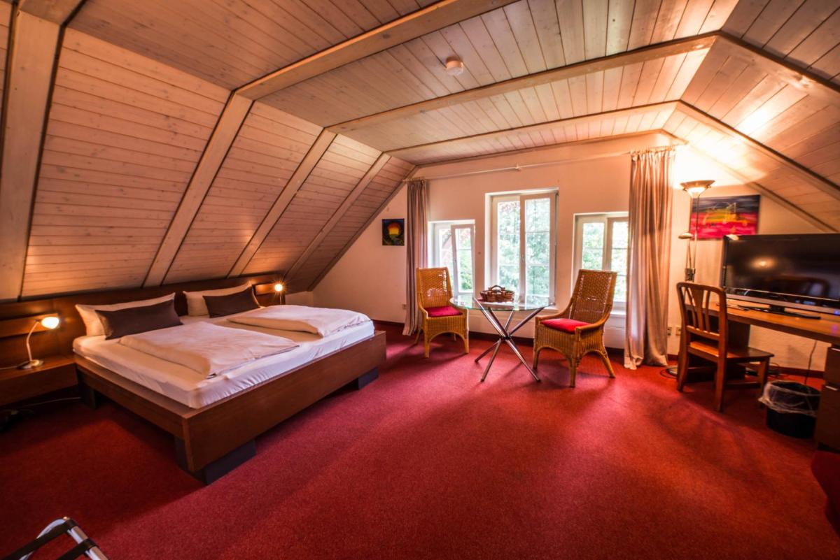 Waldhaus Jakob - Housity