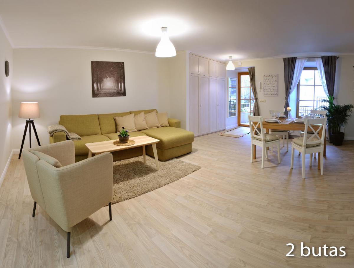 Six Apartment Simona - Hizvo