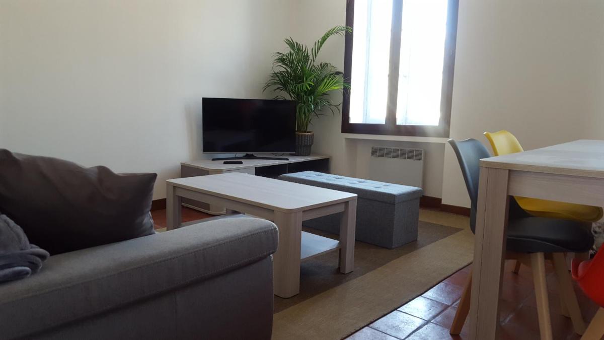 Appartement au coeur de Carcassonne - Housity