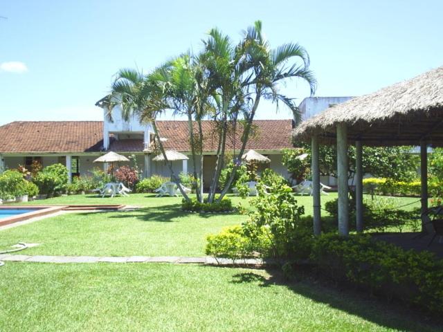 Suitetrails - Parque Hotel Morro Azul - a 12 km do Parque dos Dinossauros