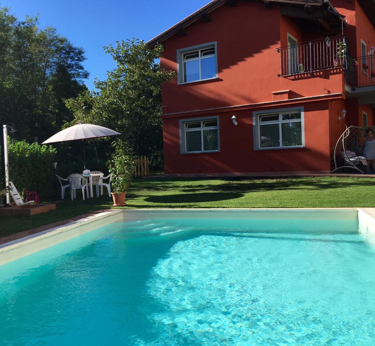 Borgo di Zacco - Housity