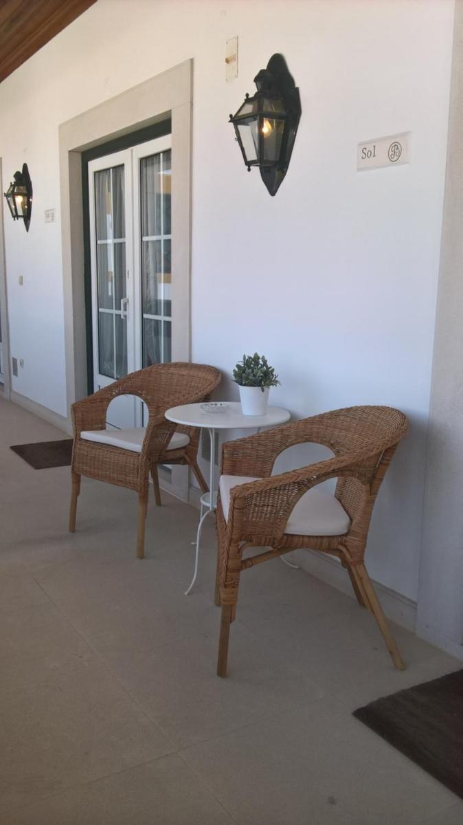 Lusitanus - Housity