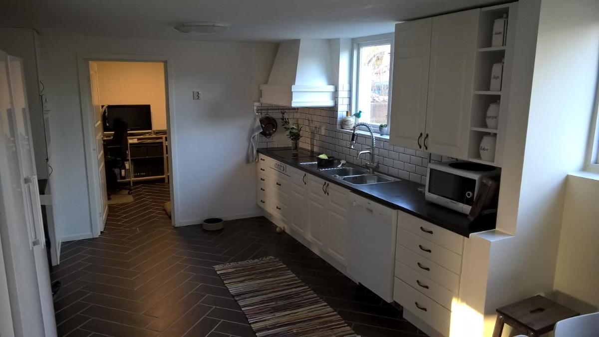 Lägenhet Fjällbacka - Housity