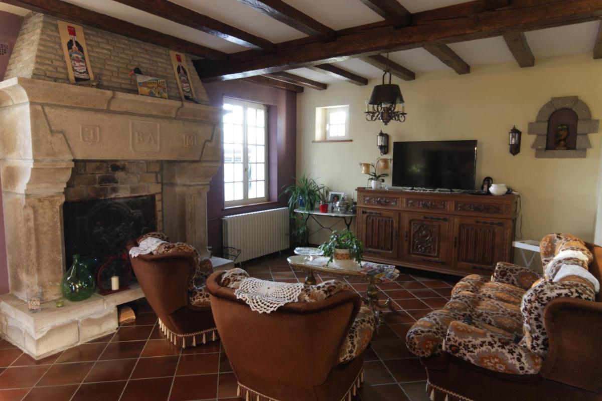 La Demeure du Castel - Housity