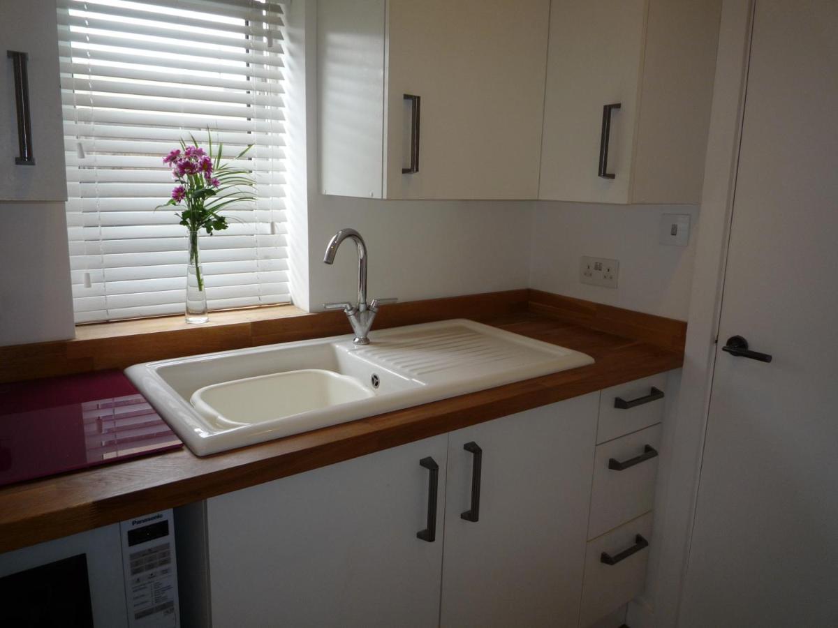 Ednyfed Apartment - Housity