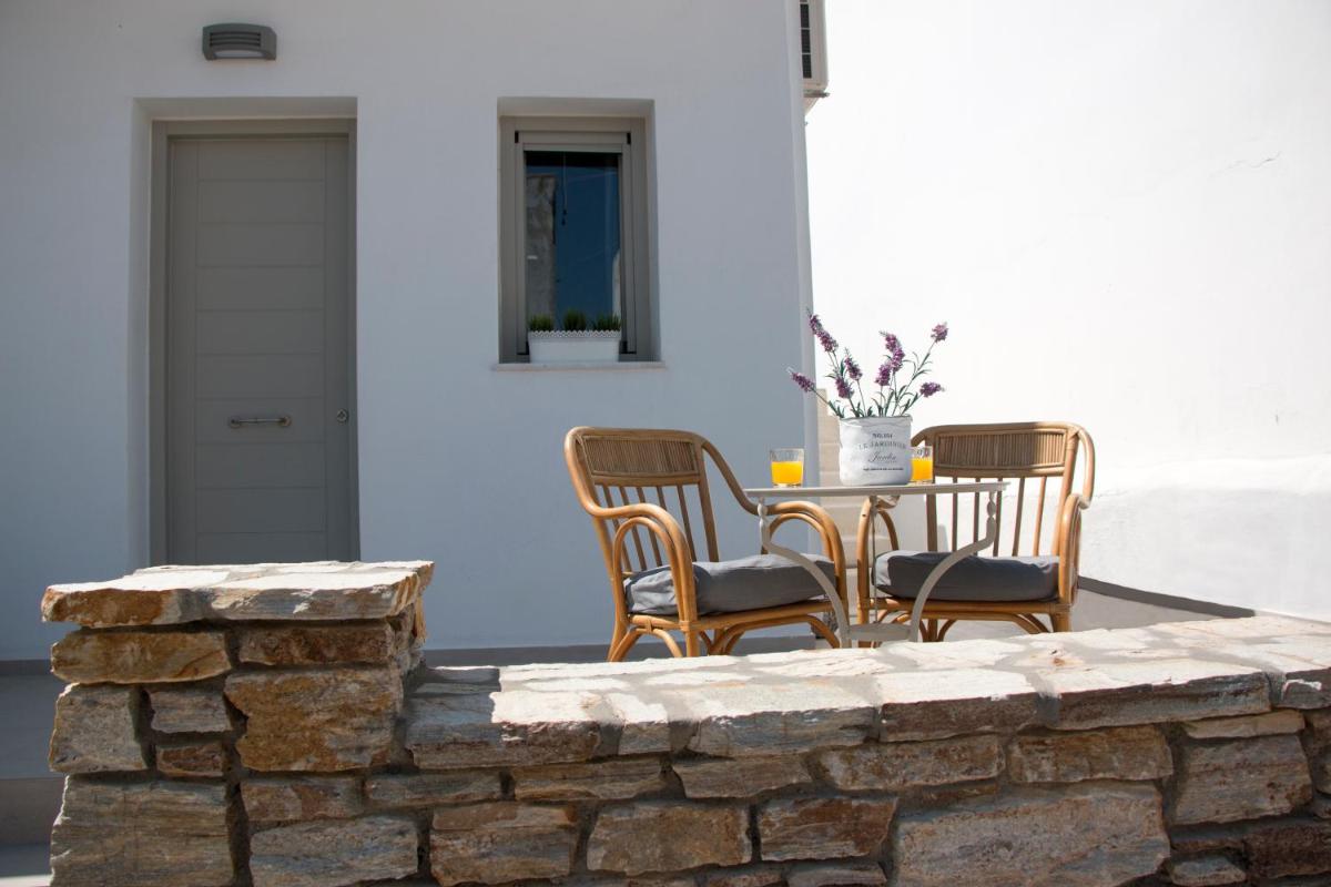 Angelique Apartment - Housity