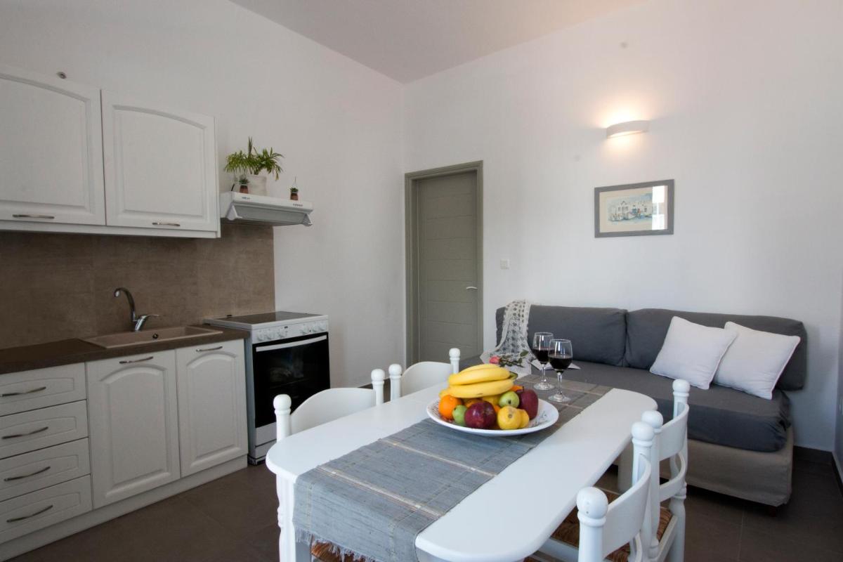 Angelique Apartment - Housity