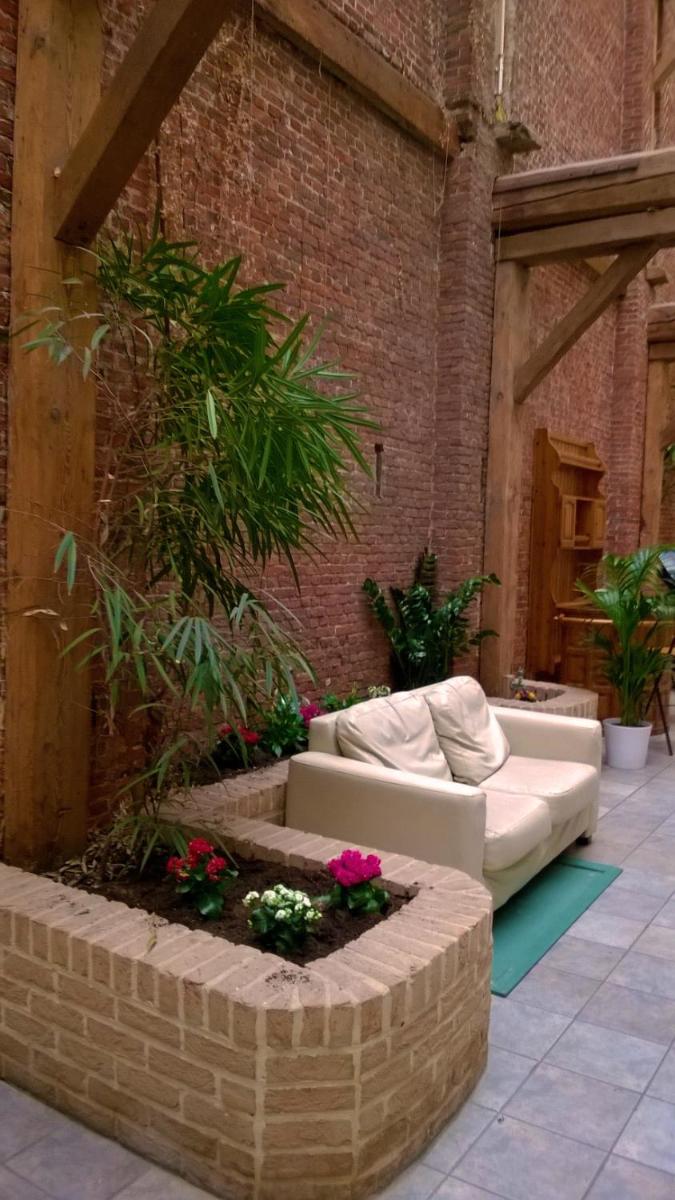 Condo Gardens Antwerp - Housity