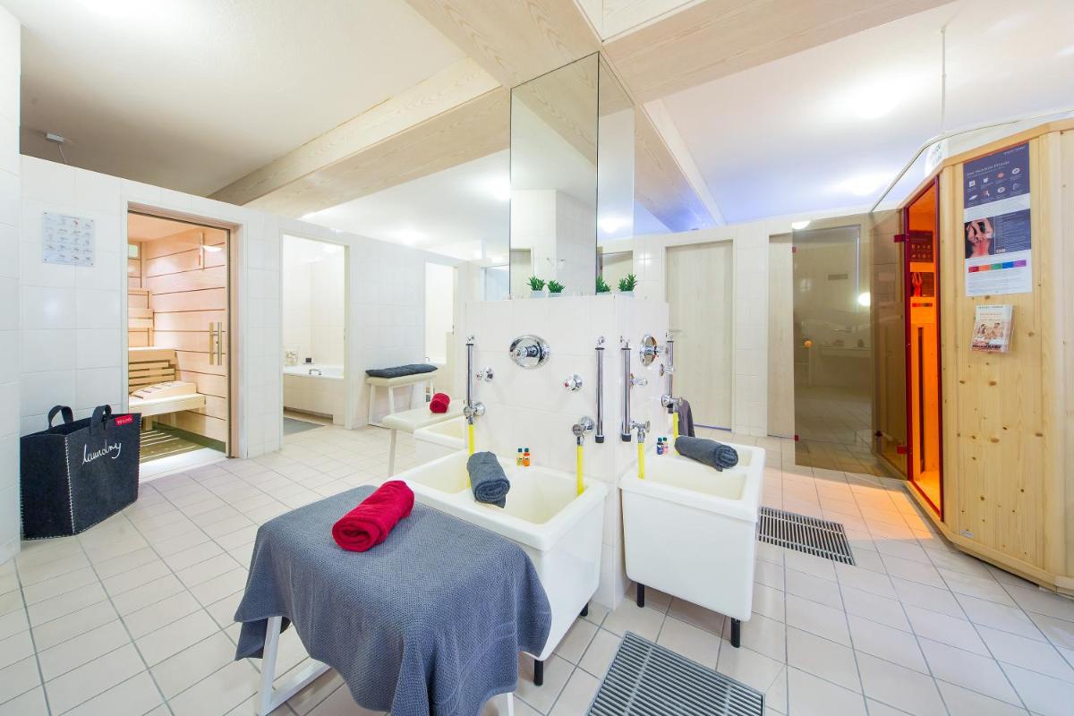 Kurhotel Roswitha - Housity