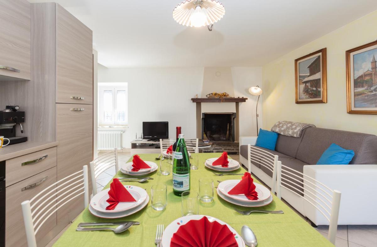 Casa Contadina - Housity