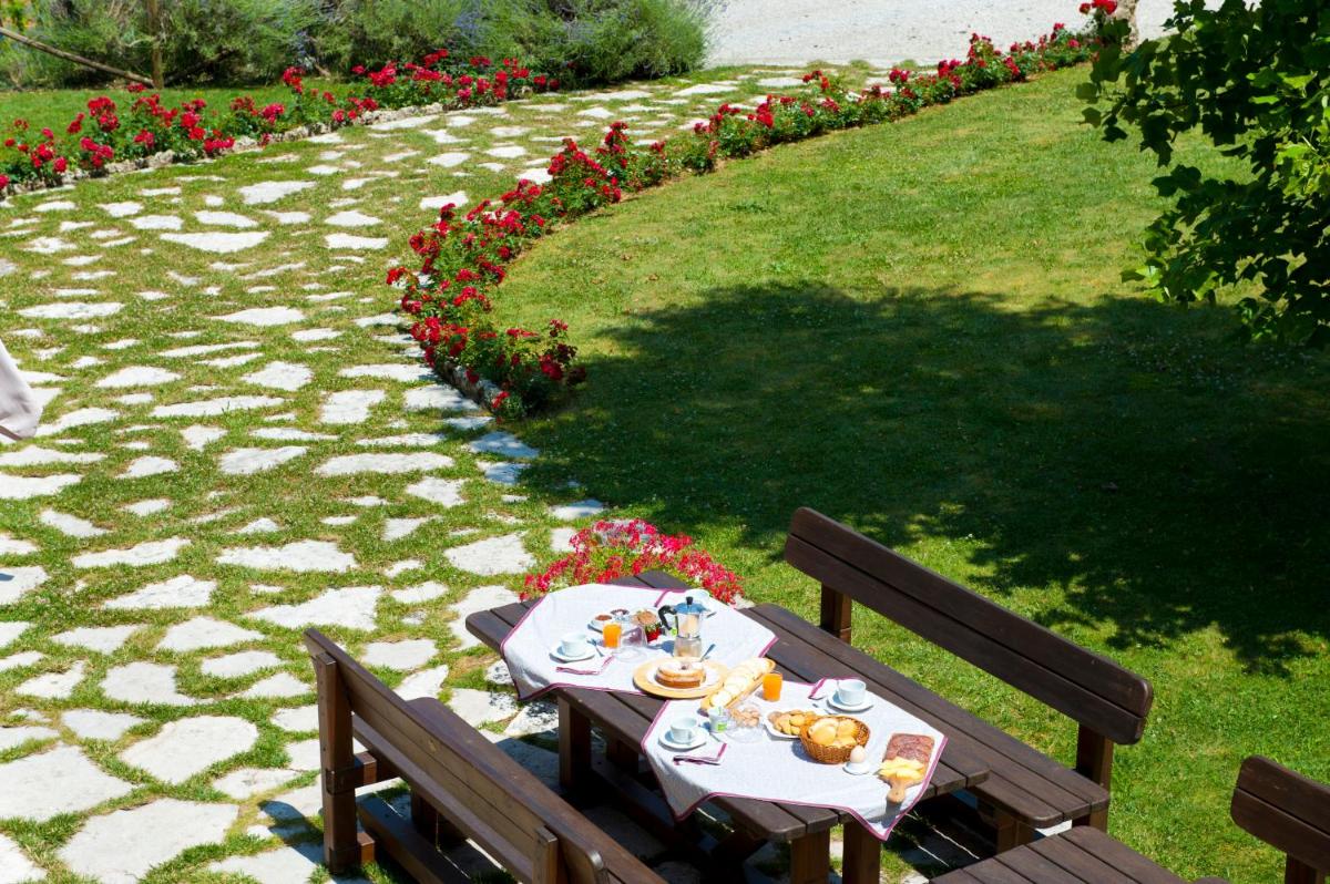 Agriturismo Prime Gemme - Housity