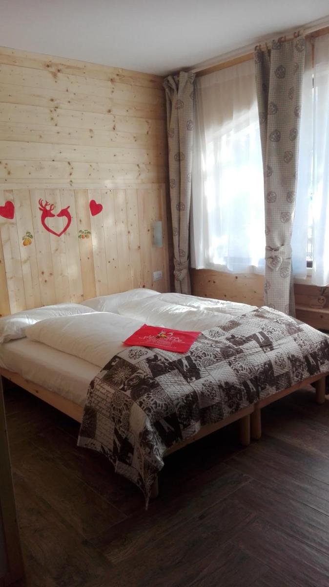 La Locanda di 1400 - Hizvo