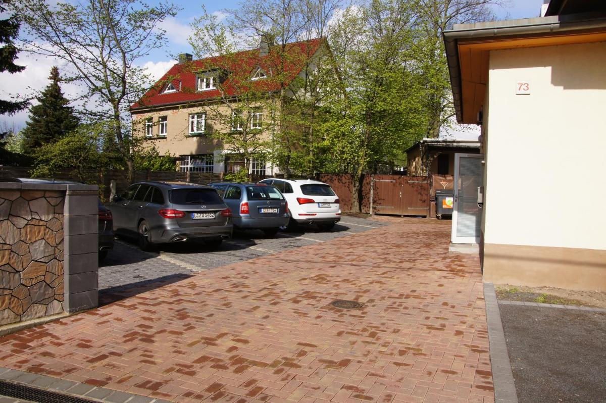 Ferienwohnung Markkleeberg Ost-See - Housity