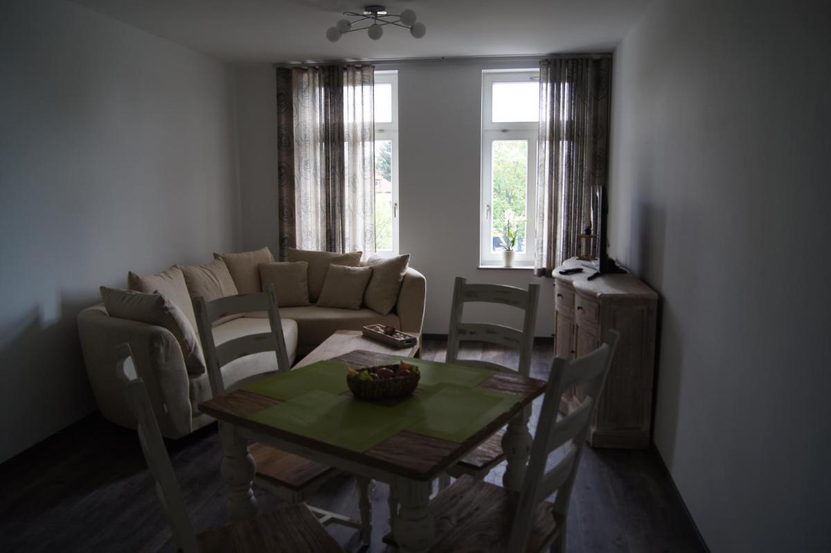 Ferienwohnung Markkleeberg Ost-See - Housity