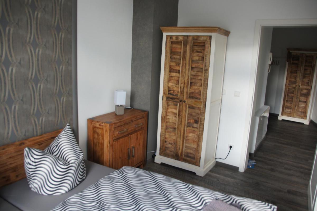Ferienwohnung Markkleeberg Ost-See - Housity