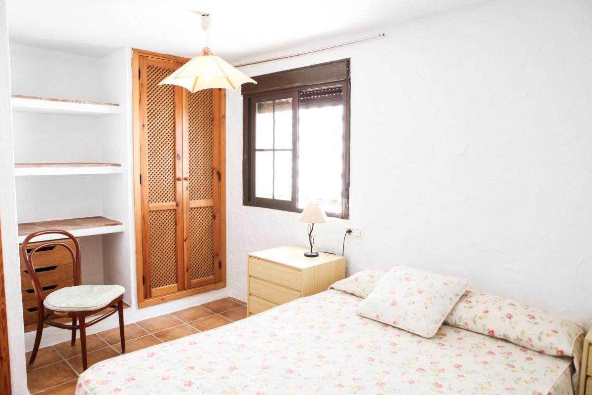 Casas La Pequeña Lulu - 2 min de la playa - Housity