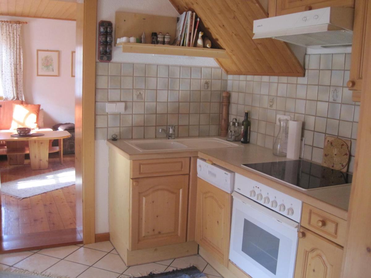 Ferienwohnung Althoelbling - Housity