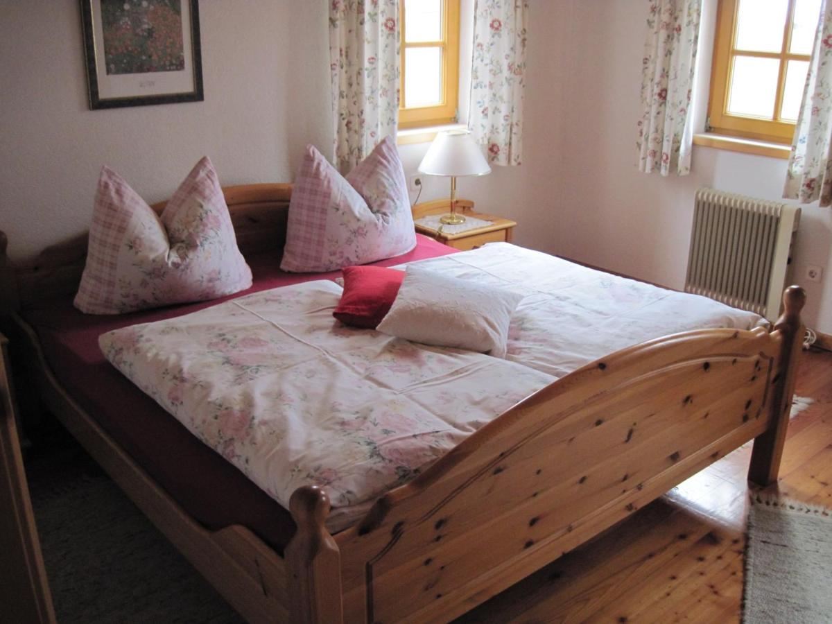 Ferienwohnung Althoelbling - Housity