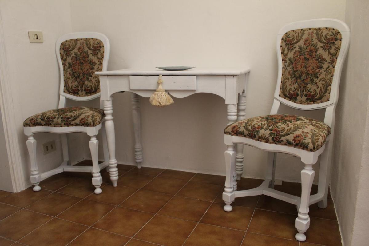 Tuscany B&B Suite Pinzotto - Housity