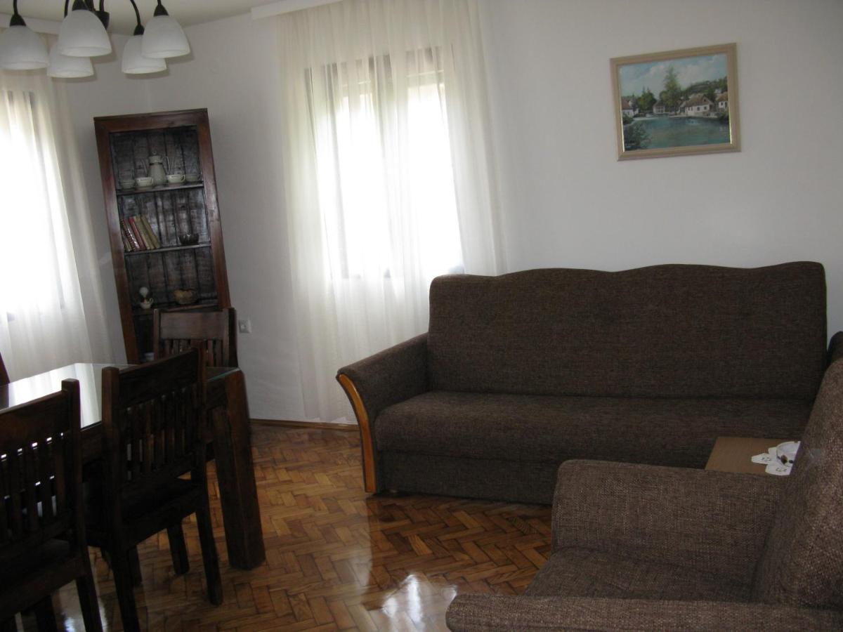 Holiday House Rastoke Pod Lipom - Housity