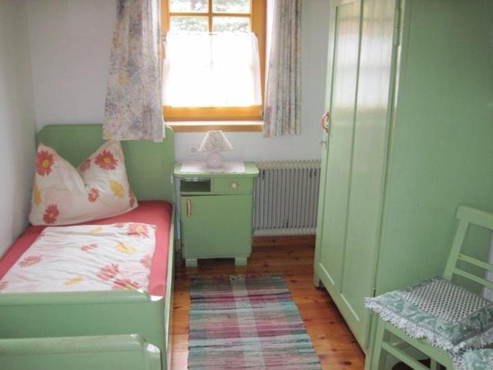 Ferienwohnung Althoelbling - Housity