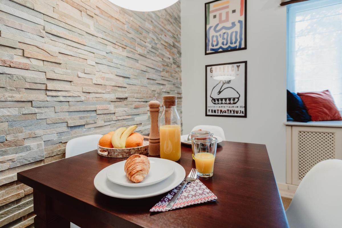 Apartament Wisniowa - Housity