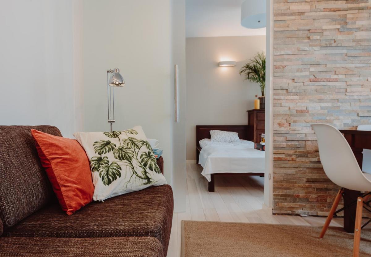 Apartament Wisniowa - Housity