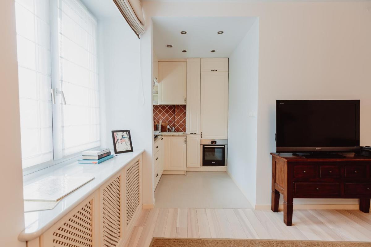 Suitetrails - Apartament Wisniowa