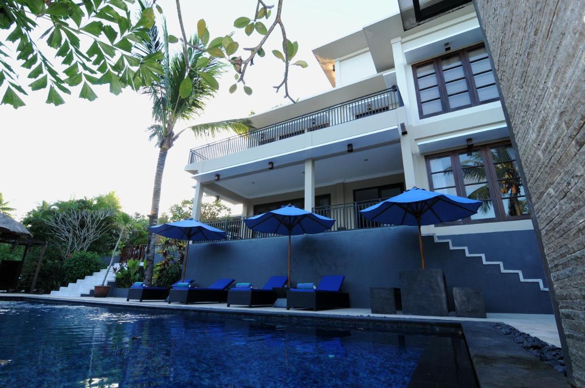 Melasa House - Housity