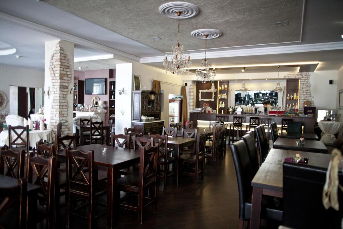 Hotel Villa Casino - Housity