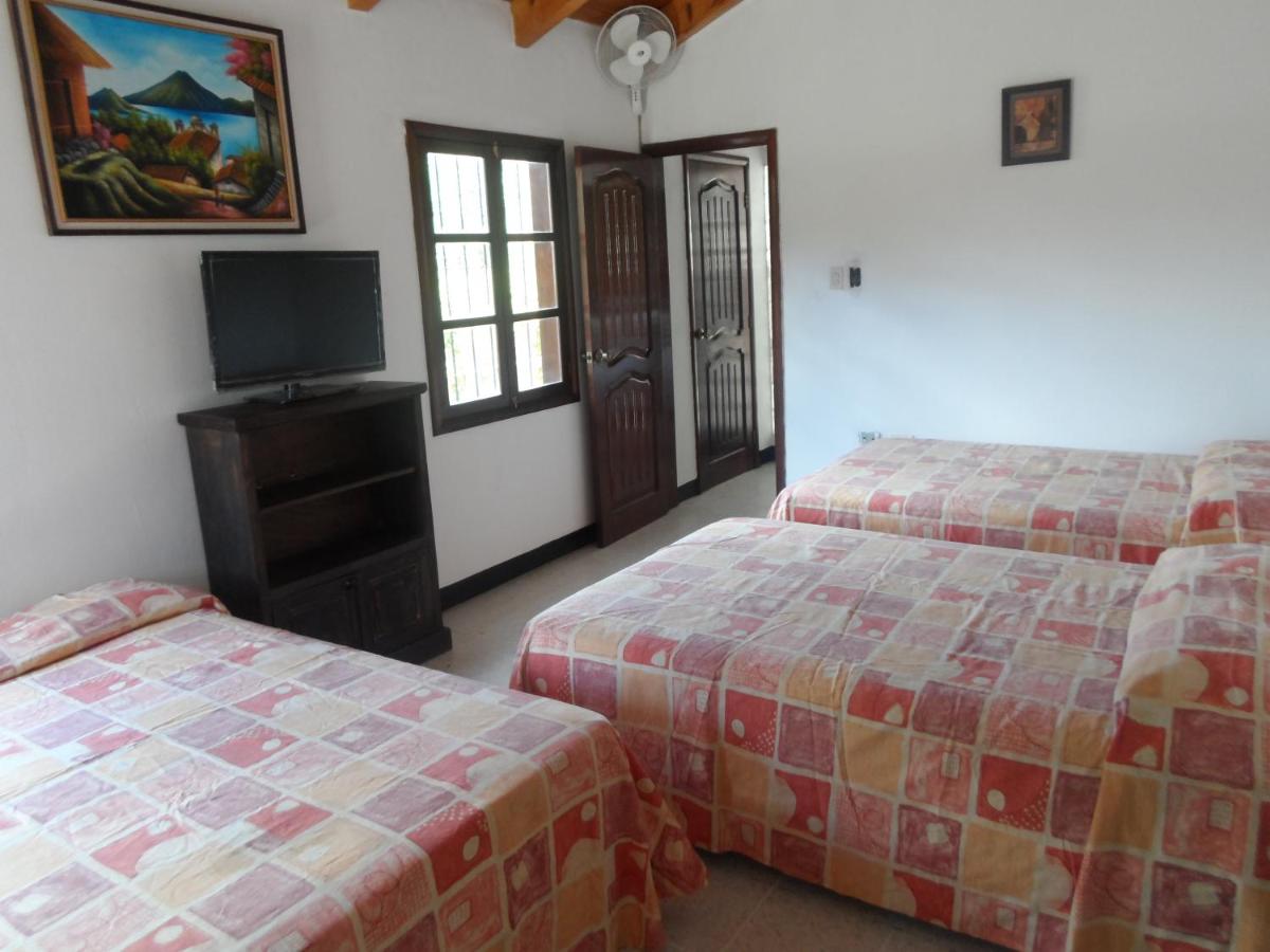 Casa Landivar Hotel - Hizvo