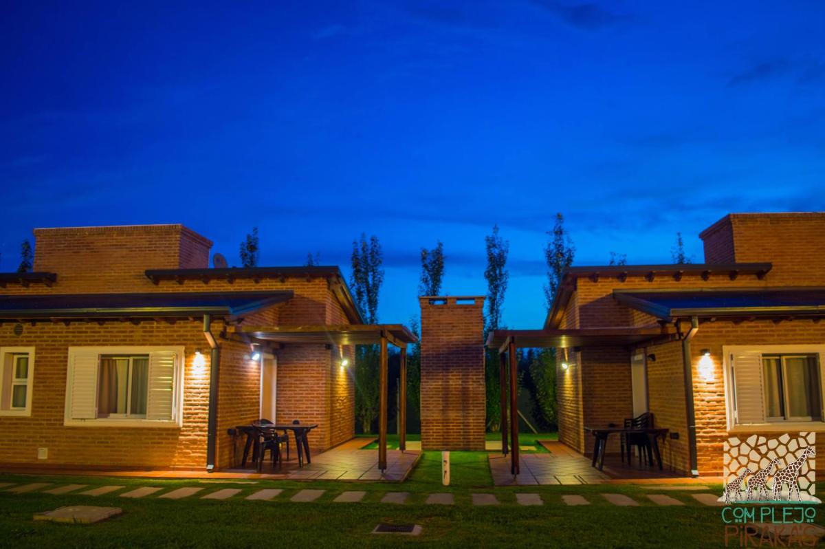 Piraka´s - Housity