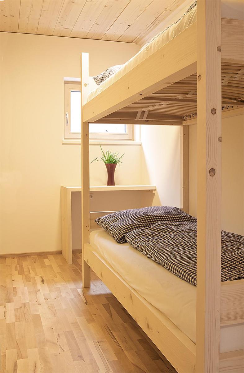 Suitetrails - Ferienwohnung 