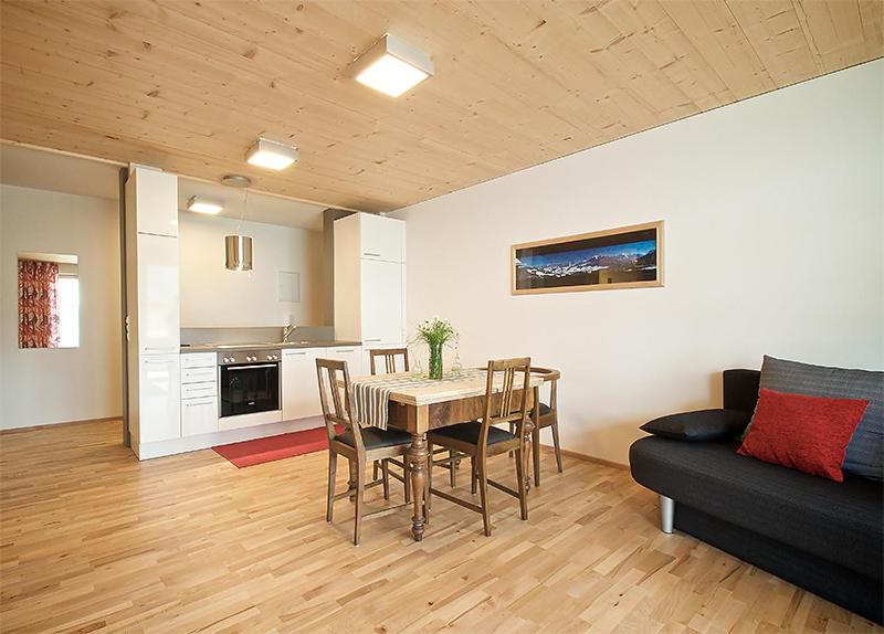 Suitetrails - Ferienwohnung 
