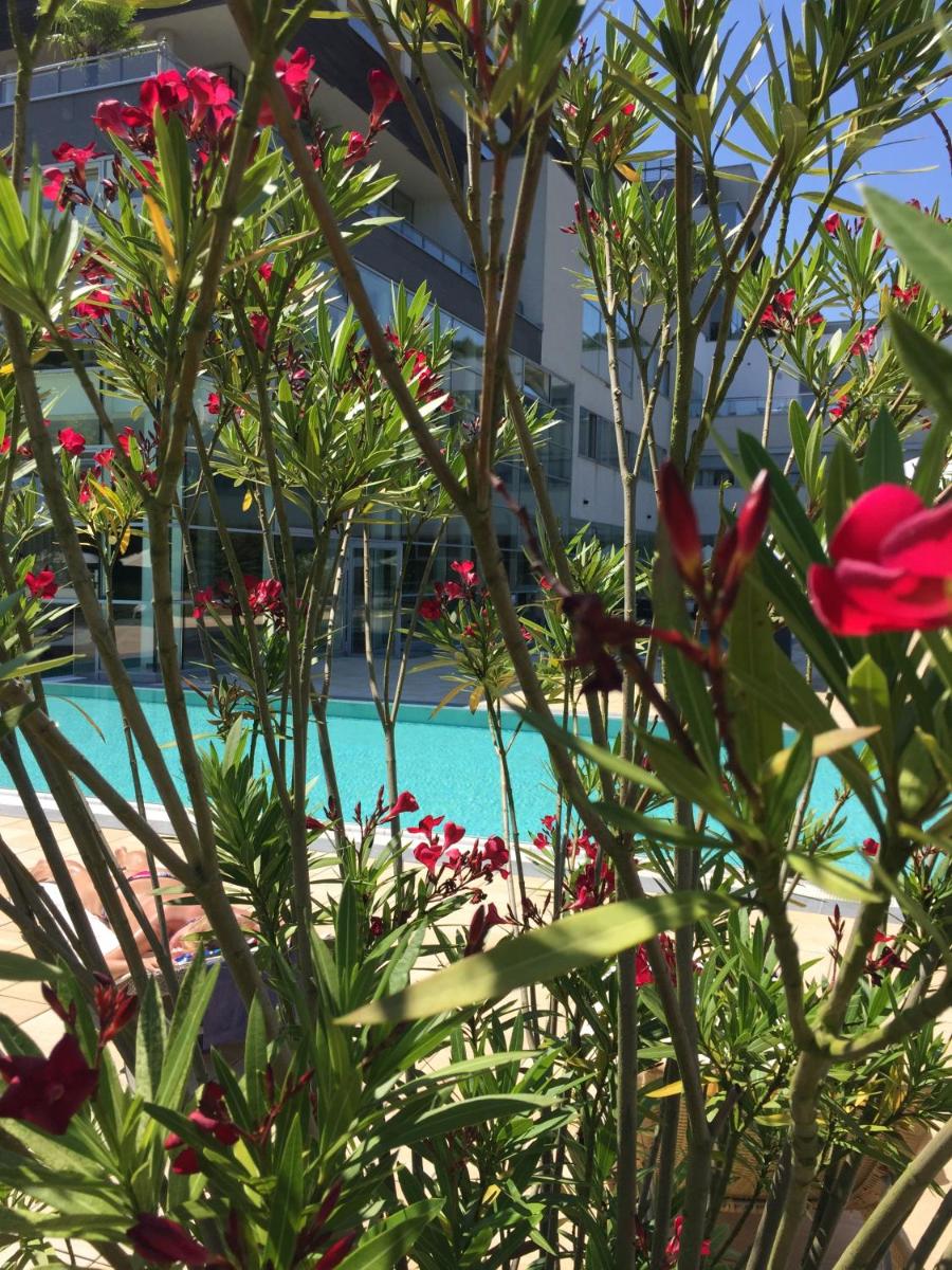 Suitetrails - Golf & Wellness Apartment 34.