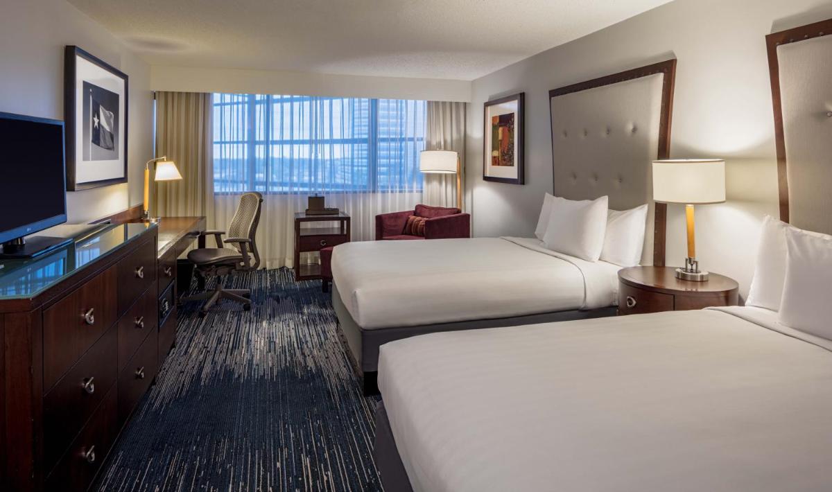 Sonesta Hotel Houston IAH Airport - Housity