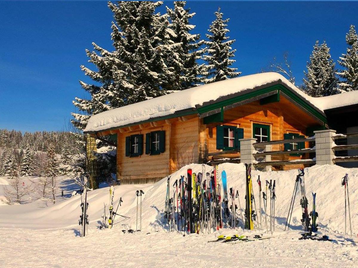 Postalm Lodge - Housity