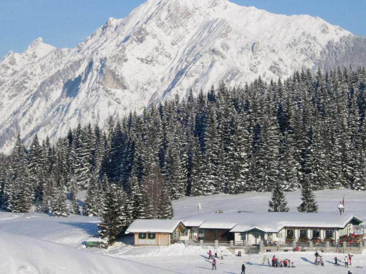 Postalm Lodge - Housity