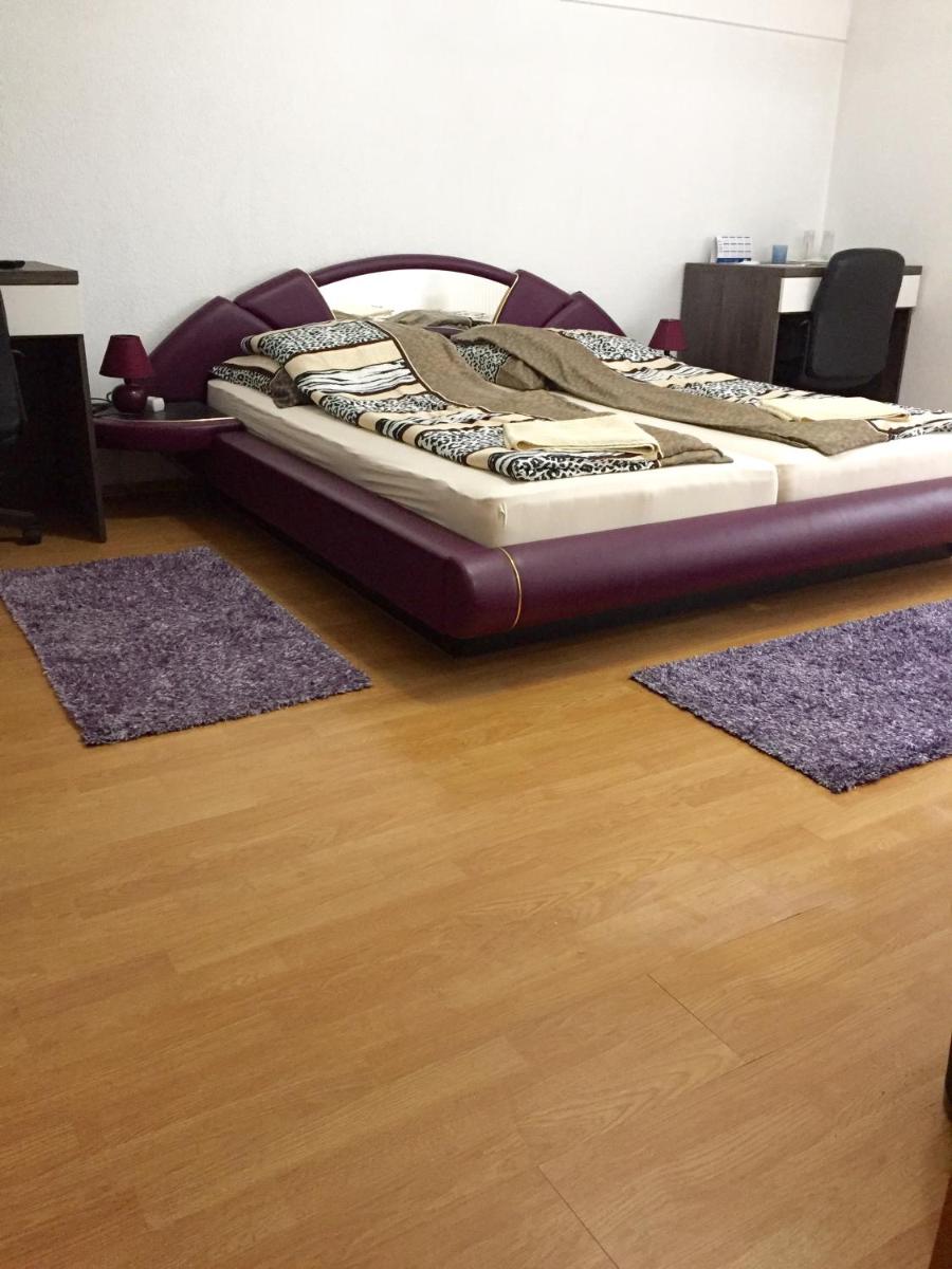 City Bridge Guest House - Housity