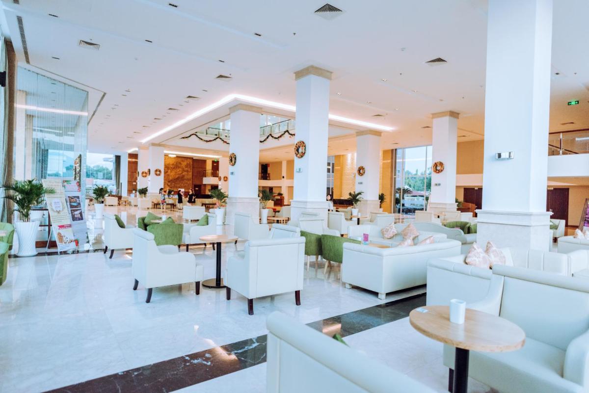 Sunrise Hotel - Hizvo