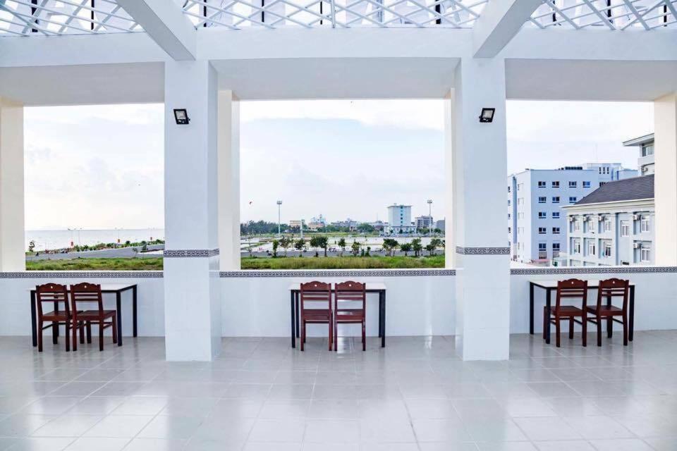 Hoa An Hotel - Hizvo