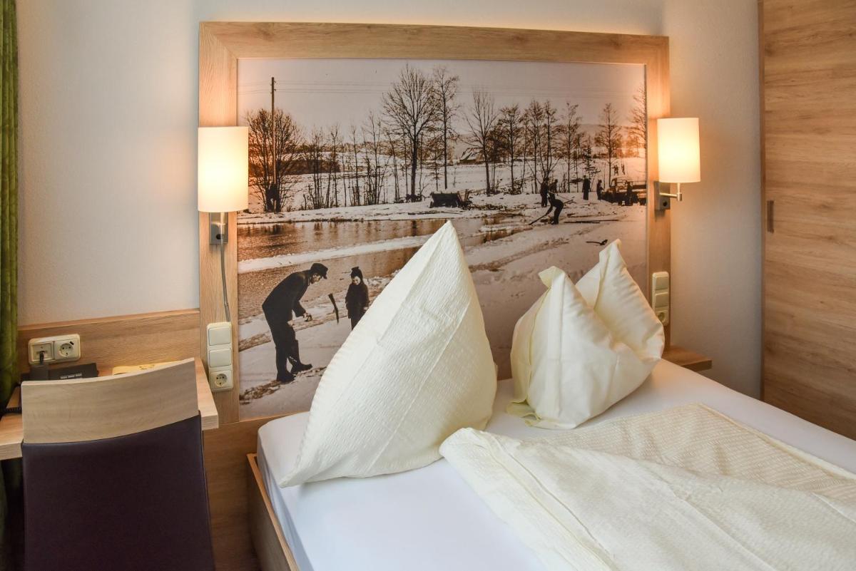 Landhotel Schnupp - Housity