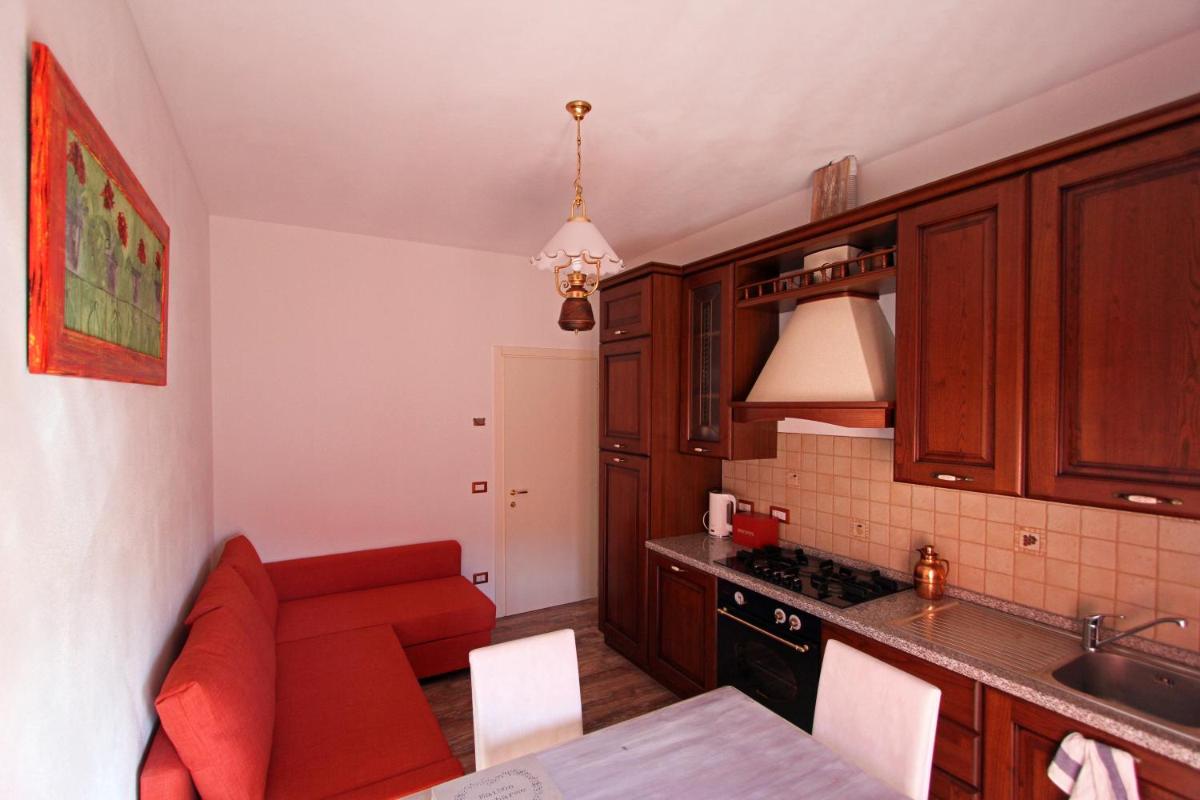 Romeo & Juliet Non-Hotel - Housity