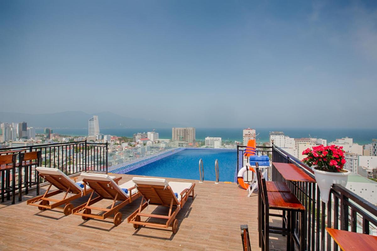 ANFADA Hotel Danang - Housity