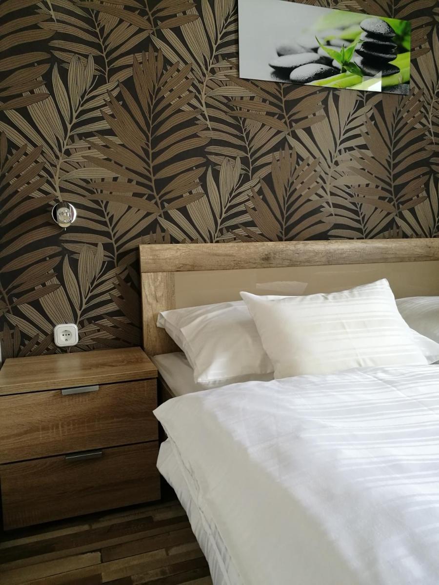 Börzsöny Apartman - Housity