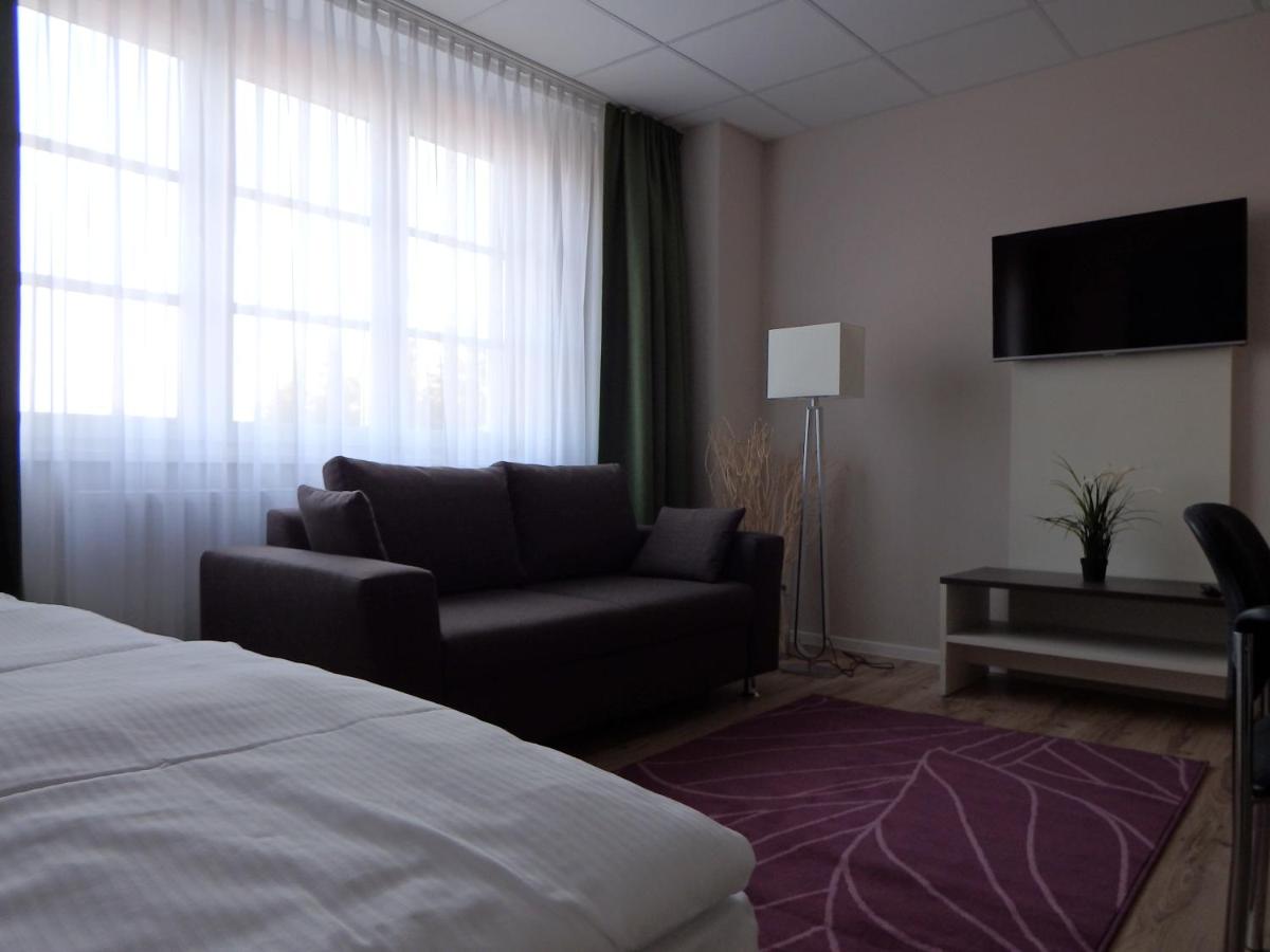 Garni Hotel Lavendelhof - Hizvo