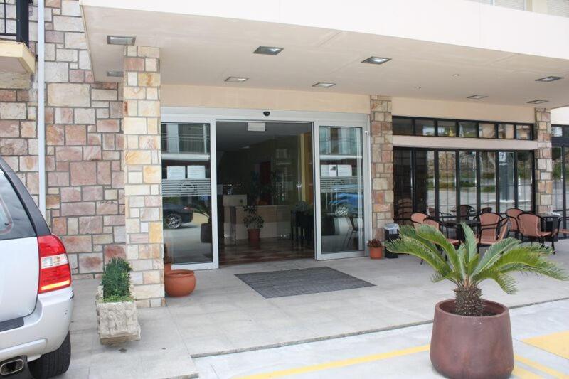 Imagen de la galería de Hotel Las Sirenas, en Viveiro