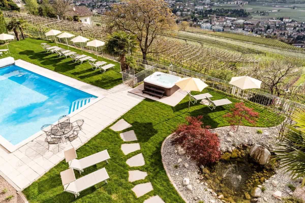 Hotel Krause - Housity