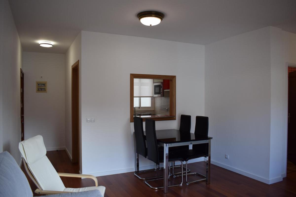 Apartamento San Isidro - Housity