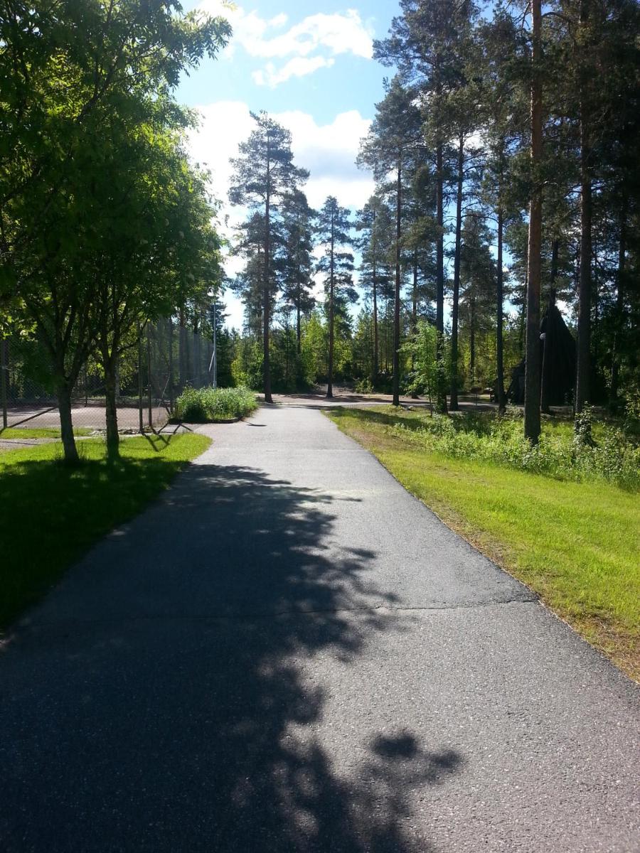 Hotelli Kunnonlähde Kankaanpää - Housity